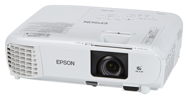 Epson EB-FH06